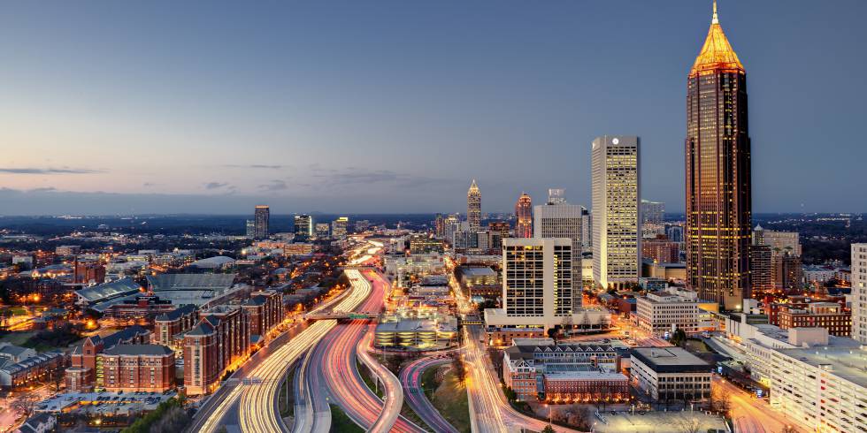 CityPass Atlanta-Ahorra hasta un 41% - vete