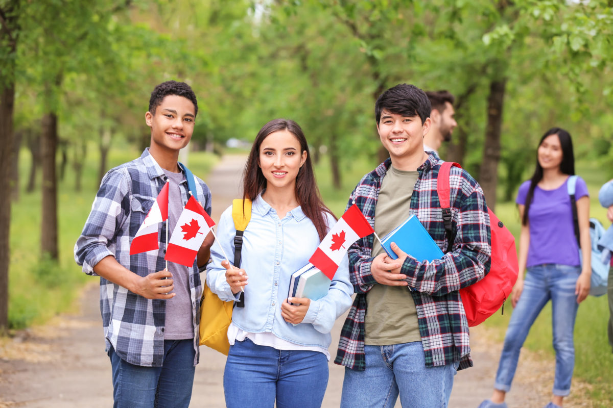 Estudiar tu universidad en Ontario Canada vete education and travel